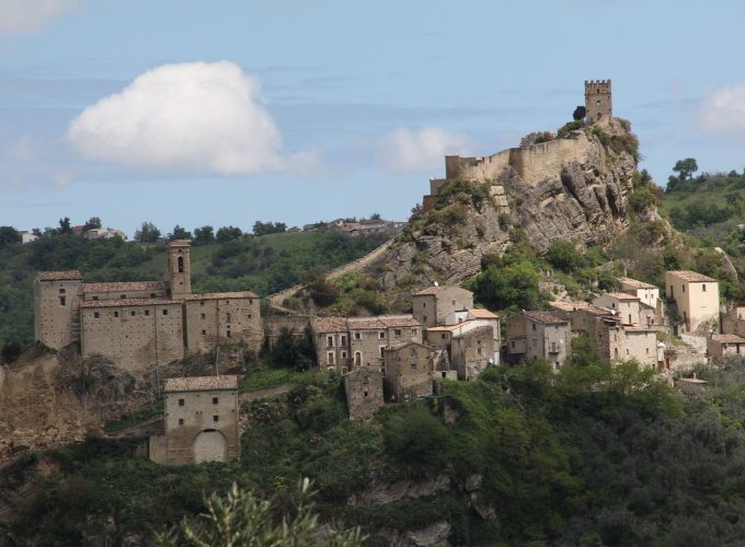 Experiential tours for trips rich in emotion in Abruzzo