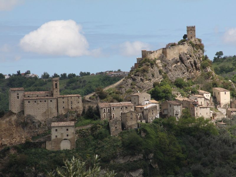 Experiential tours for trips rich in emotion in Abruzzo